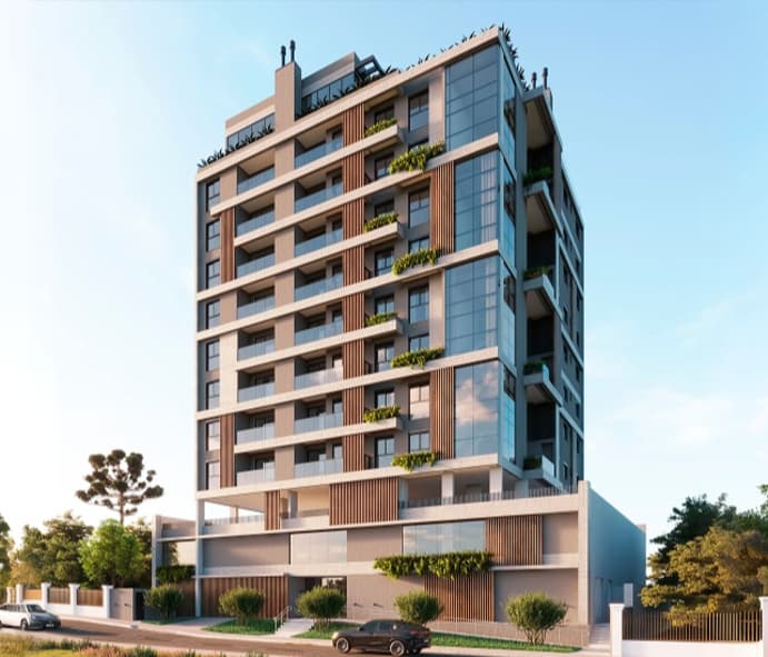 Residencial Monet