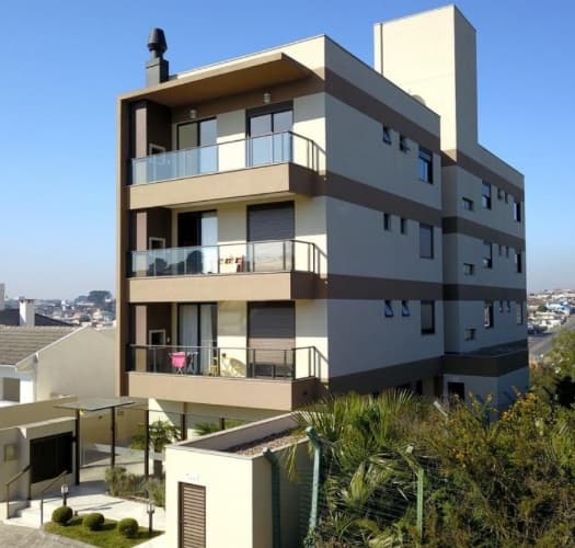 Residencial Távora Tigre, empreendimento da Terra Engenharia
