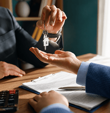 Imobiliária, uma das verticais de negócio da Terra Engenharia