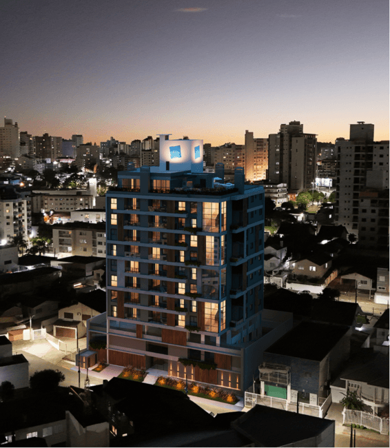 Residencial Monet