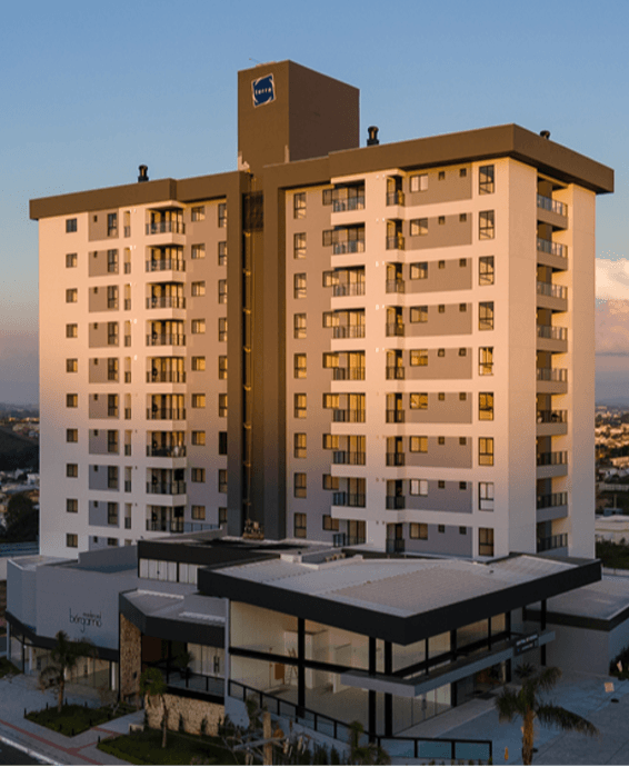 Residencial Bérgamo