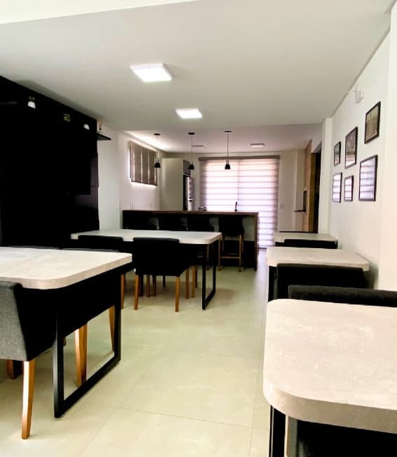Residencial Mariah