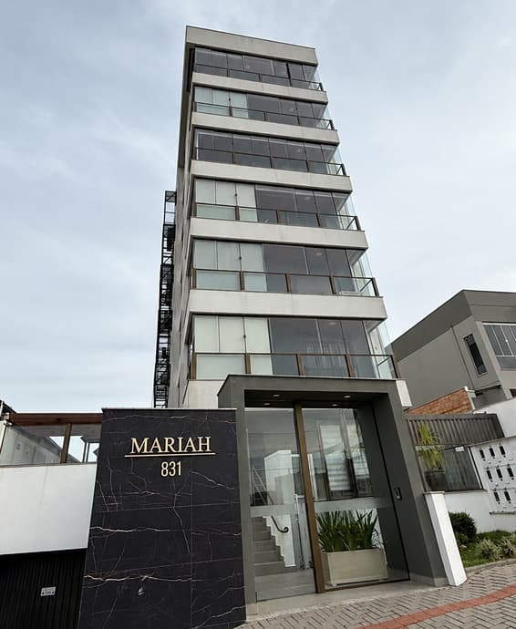 Residencial Mariah