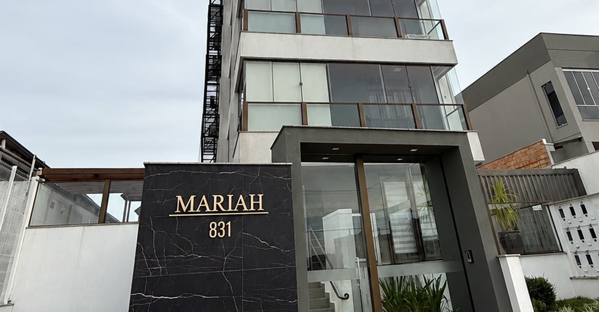Residencial Mariah