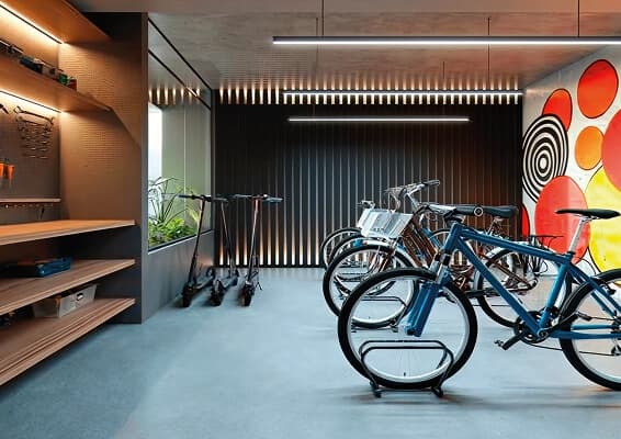 Bike Community