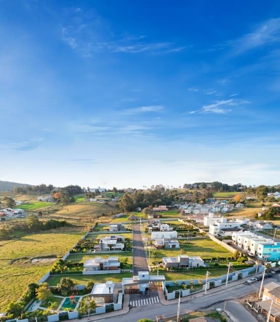Recanto do Araçá